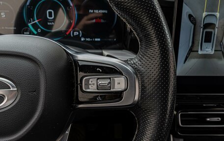 GAC GS8, 2023 год, 3 230 000 рублей, 20 фотография
