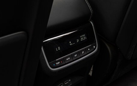 GAC GS8, 2023 год, 3 230 000 рублей, 23 фотография
