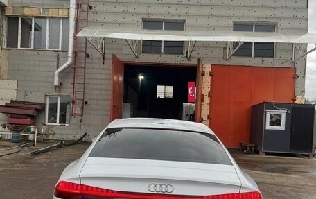 Audi A7, 2022 год, 5 100 000 рублей, 7 фотография