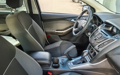 Ford Focus III, 2013 год, 600 000 рублей, 11 фотография
