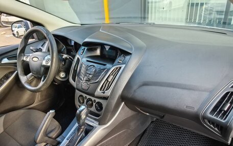Ford Focus III, 2013 год, 600 000 рублей, 10 фотография