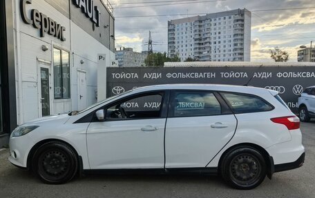 Ford Focus III, 2013 год, 600 000 рублей, 8 фотография