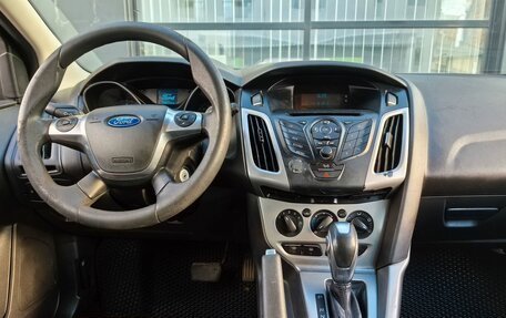 Ford Focus III, 2013 год, 600 000 рублей, 13 фотография