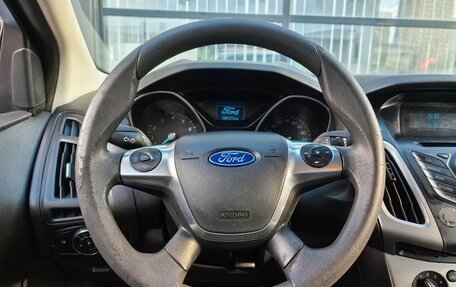 Ford Focus III, 2013 год, 600 000 рублей, 14 фотография
