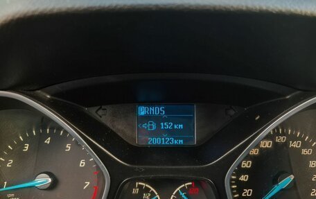 Ford Focus III, 2013 год, 600 000 рублей, 15 фотография