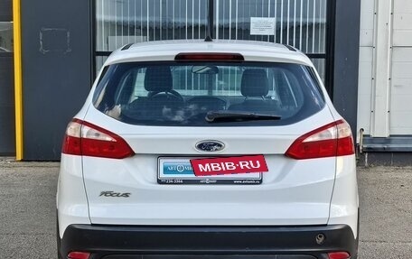 Ford Focus III, 2013 год, 600 000 рублей, 6 фотография