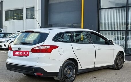 Ford Focus III, 2013 год, 600 000 рублей, 5 фотография