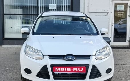 Ford Focus III, 2013 год, 600 000 рублей, 2 фотография