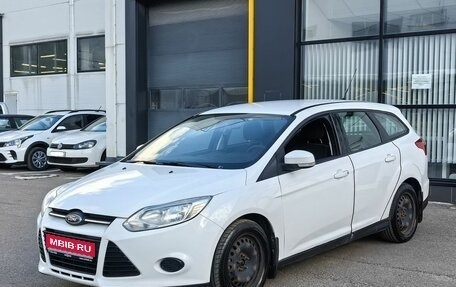 Ford Focus III, 2013 год, 600 000 рублей, 1 фотография