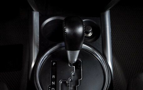 Mitsubishi ASX I рестайлинг, 2012 год, 1 150 000 рублей, 15 фотография
