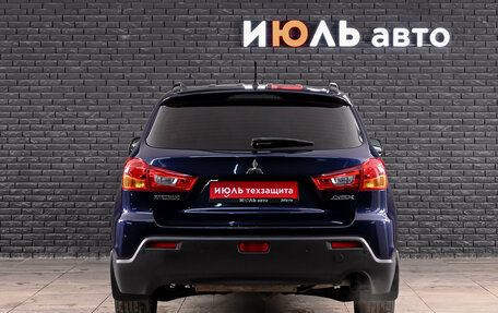 Mitsubishi ASX I рестайлинг, 2012 год, 1 150 000 рублей, 5 фотография