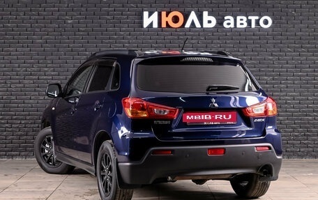 Mitsubishi ASX I рестайлинг, 2012 год, 1 150 000 рублей, 7 фотография