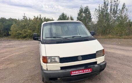 Volkswagen Transporter T4, 1998 год, 350 000 рублей, 1 фотография
