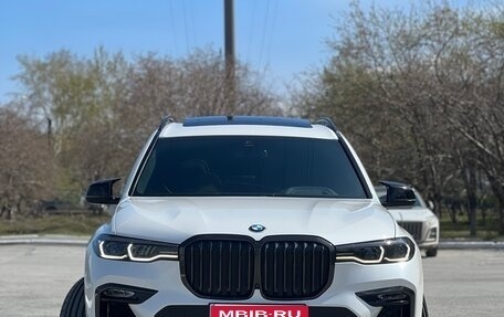 BMW X7, 2020 год, 7 154 000 рублей, 1 фотография