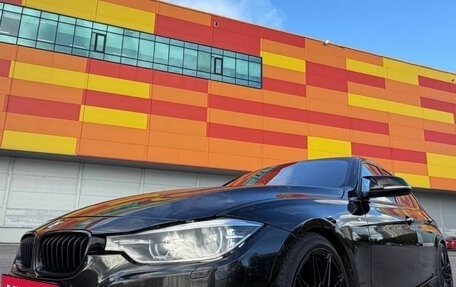 BMW 3 серия, 2014 год, 1 800 000 рублей, 2 фотография