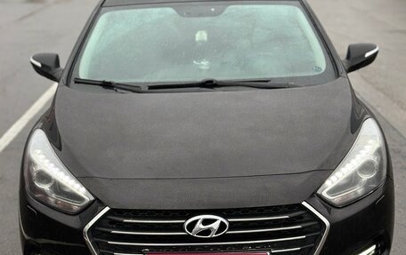Hyundai i40 I рестайлинг, 2015 год, 1 240 000 рублей, 1 фотография