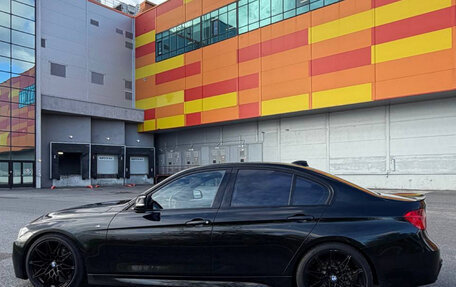 BMW 3 серия, 2014 год, 1 800 000 рублей, 8 фотография