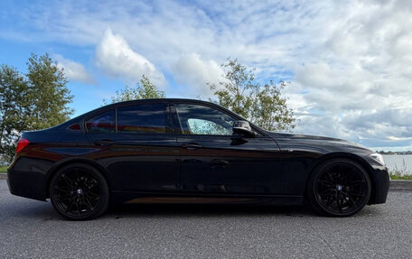 BMW 3 серия, 2014 год, 1 800 000 рублей, 7 фотография
