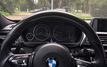 BMW 3 серия, 2014 год, 1 800 000 рублей, 10 фотография