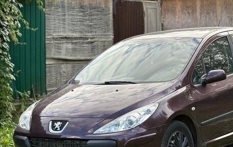 Peugeot 307 I, 2005 год, 298 000 рублей, 1 фотография