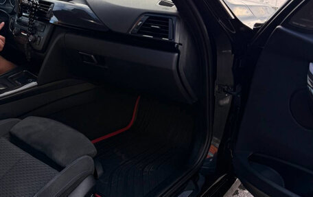 BMW 3 серия, 2014 год, 1 800 000 рублей, 13 фотография