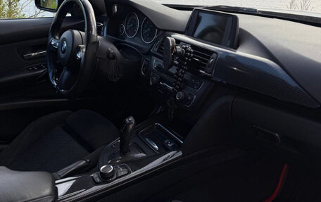 BMW 3 серия, 2014 год, 1 800 000 рублей, 14 фотография