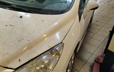 Peugeot 308 II, 2010 год, 250 000 рублей, 1 фотография