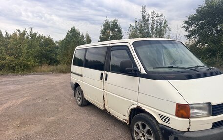 Volkswagen Transporter T4, 1998 год, 350 000 рублей, 2 фотография