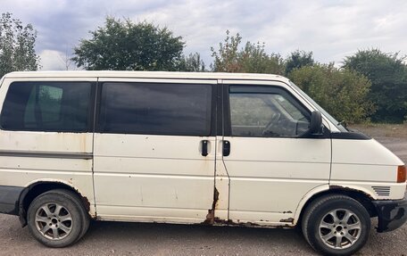 Volkswagen Transporter T4, 1998 год, 350 000 рублей, 3 фотография