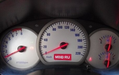Chery Tiggo (T11), 2011 год, 159 000 рублей, 1 фотография