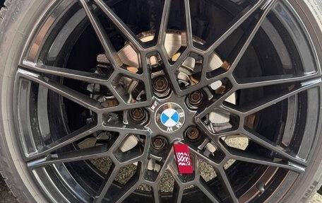 BMW 3 серия, 2014 год, 1 800 000 рублей, 16 фотография