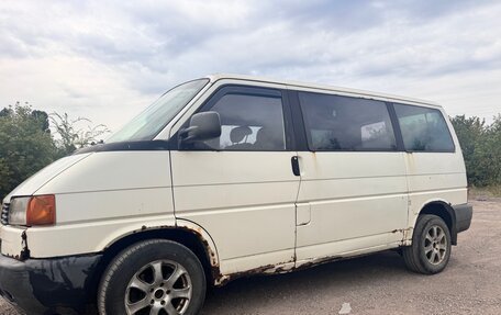Volkswagen Transporter T4, 1998 год, 350 000 рублей, 4 фотография