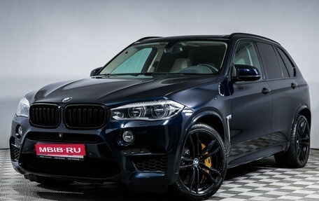 BMW X5 M, 2015 год, 4 150 000 рублей, 1 фотография