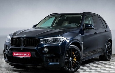 BMW X5 M, 2015 год, 4 150 000 рублей, 1 фотография