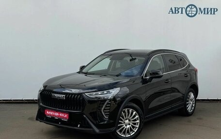 Haval Jolion, 2024 год, 2 165 000 рублей, 1 фотография