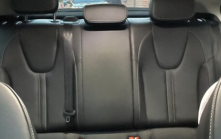 Skoda Octavia IV, 2021 год, 2 300 000 рублей, 8 фотография
