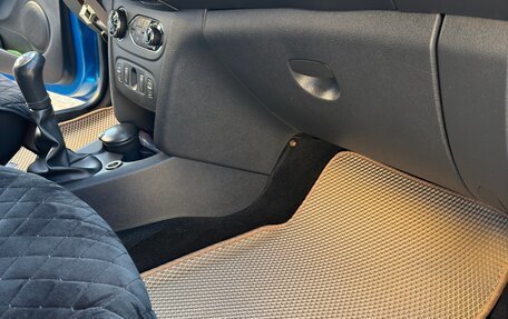 Renault Sandero II рестайлинг, 2014 год, 1 000 000 рублей, 15 фотография