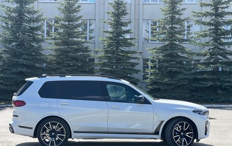 BMW X7, 2020 год, 7 154 000 рублей, 4 фотография