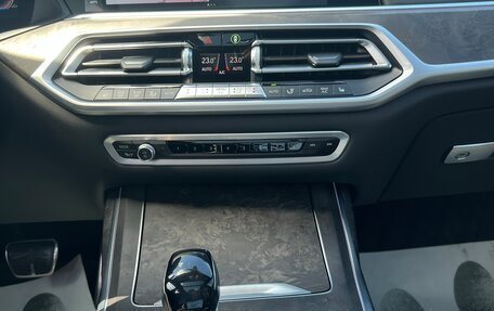 BMW X7, 2020 год, 7 154 000 рублей, 9 фотография