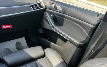 BMW X7, 2020 год, 7 154 000 рублей, 8 фотография