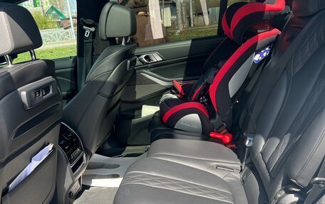 BMW X7, 2020 год, 7 154 000 рублей, 16 фотография