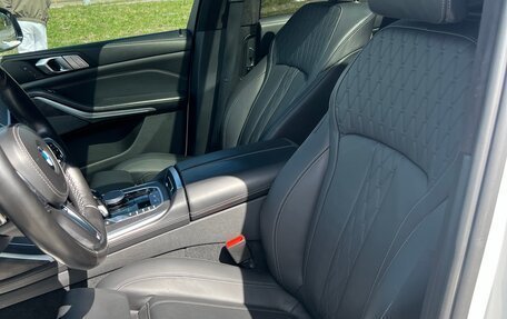 BMW X7, 2020 год, 7 154 000 рублей, 13 фотография