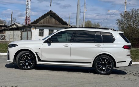 BMW X7, 2020 год, 7 154 000 рублей, 23 фотография