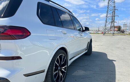BMW X7, 2020 год, 7 154 000 рублей, 20 фотография
