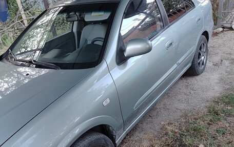 Nissan Almera Classic, 2006 год, 399 000 рублей, 2 фотография