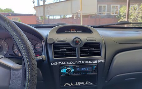 Nissan Almera Classic, 2006 год, 399 000 рублей, 9 фотография
