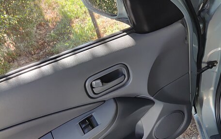 Nissan Almera Classic, 2006 год, 399 000 рублей, 11 фотография