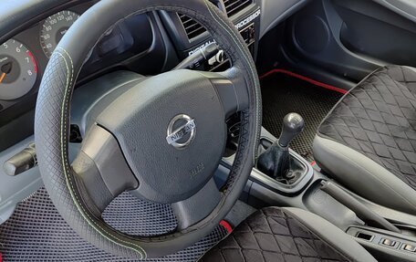 Nissan Almera Classic, 2006 год, 399 000 рублей, 7 фотография
