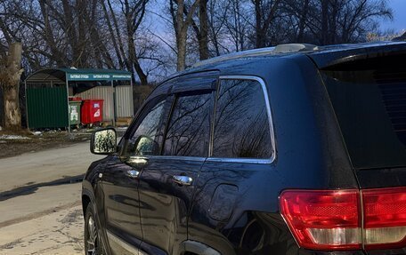 Jeep Grand Cherokee, 2012 год, 1 350 000 рублей, 4 фотография