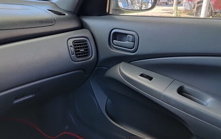 Nissan Almera Classic, 2006 год, 399 000 рублей, 10 фотография